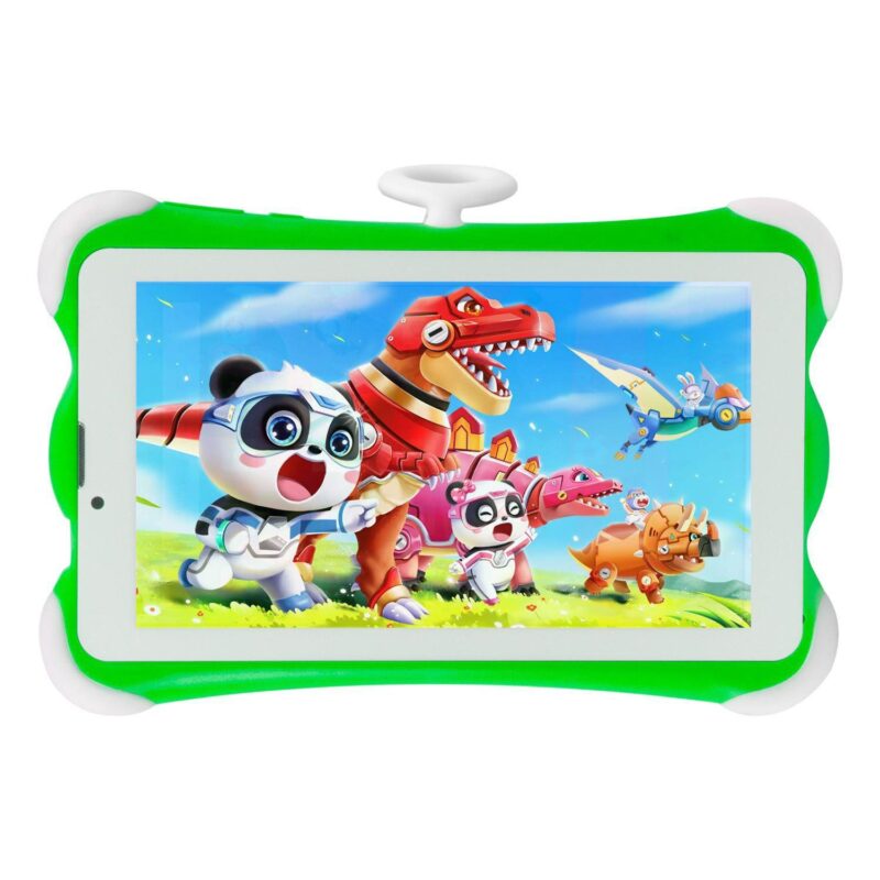 Tablet ipro kids 2gb/32gb - verde