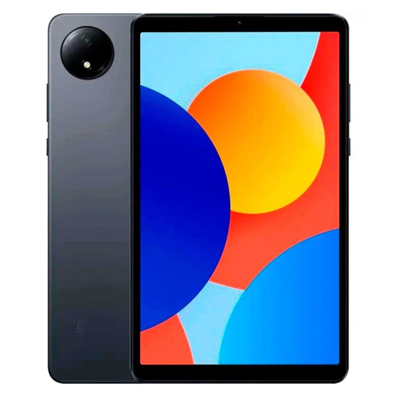 Xiaomi redmi pad se 8.7p 4/128g - preto