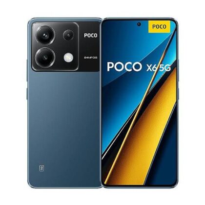 Xiaomi x6 5g 8gb/256gb azul